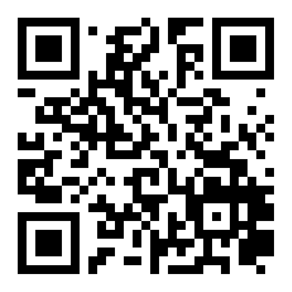 تبرّع بأمان QR