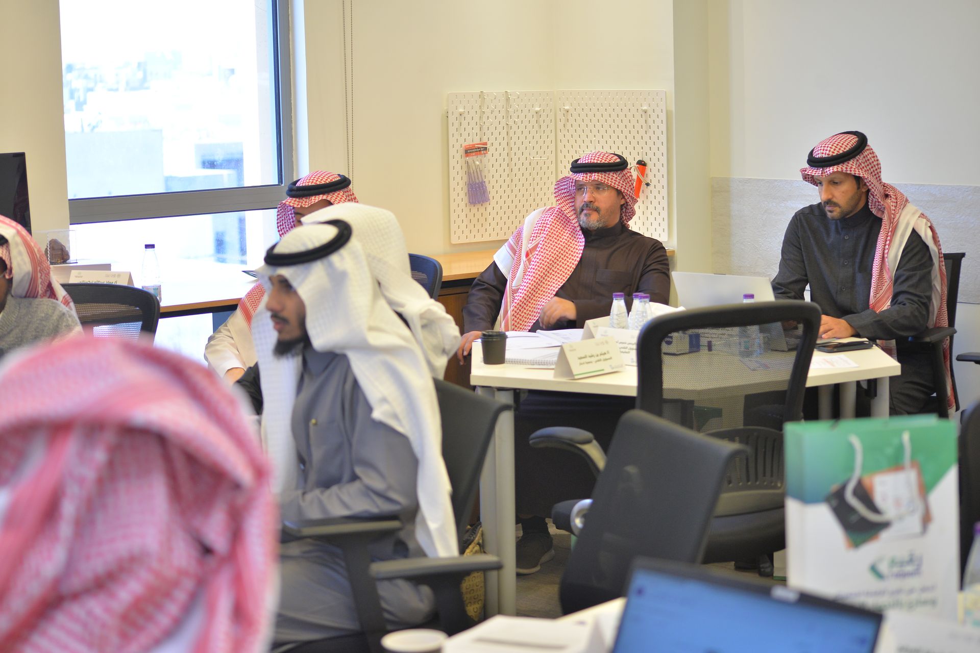الدوره التأهيليه للمسؤول التقني ٢٧ يناير ٢٠٢٦