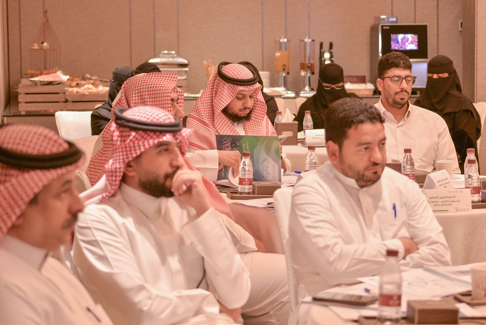 دورة رقيم من ١١ الى ١٢ نوفمبر ٢٠٢٥
