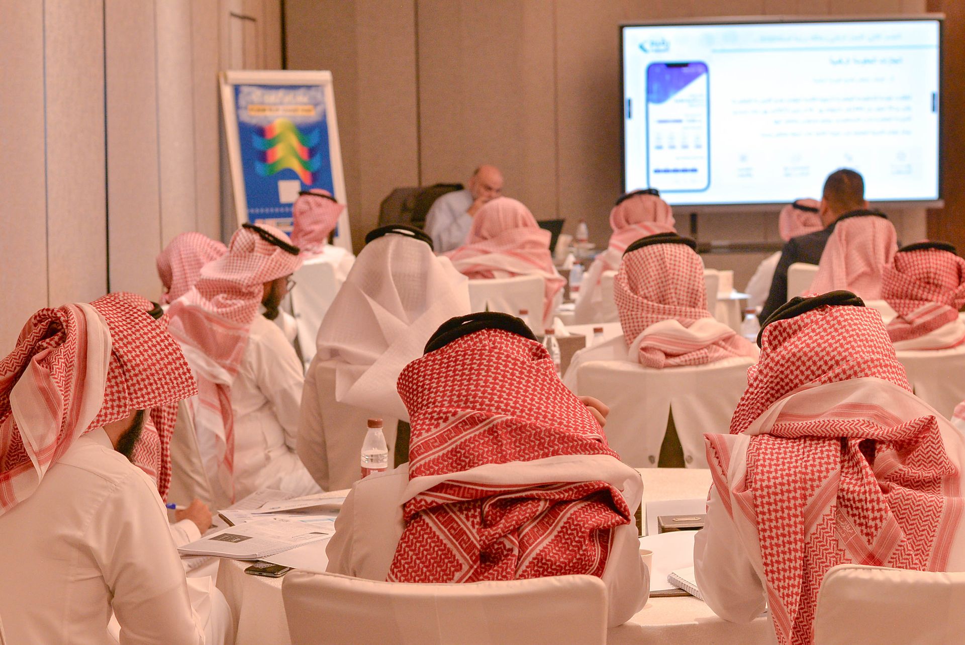دورة رقيم من ١١ الى ١٢ نوفمبر ٢٠٢٥