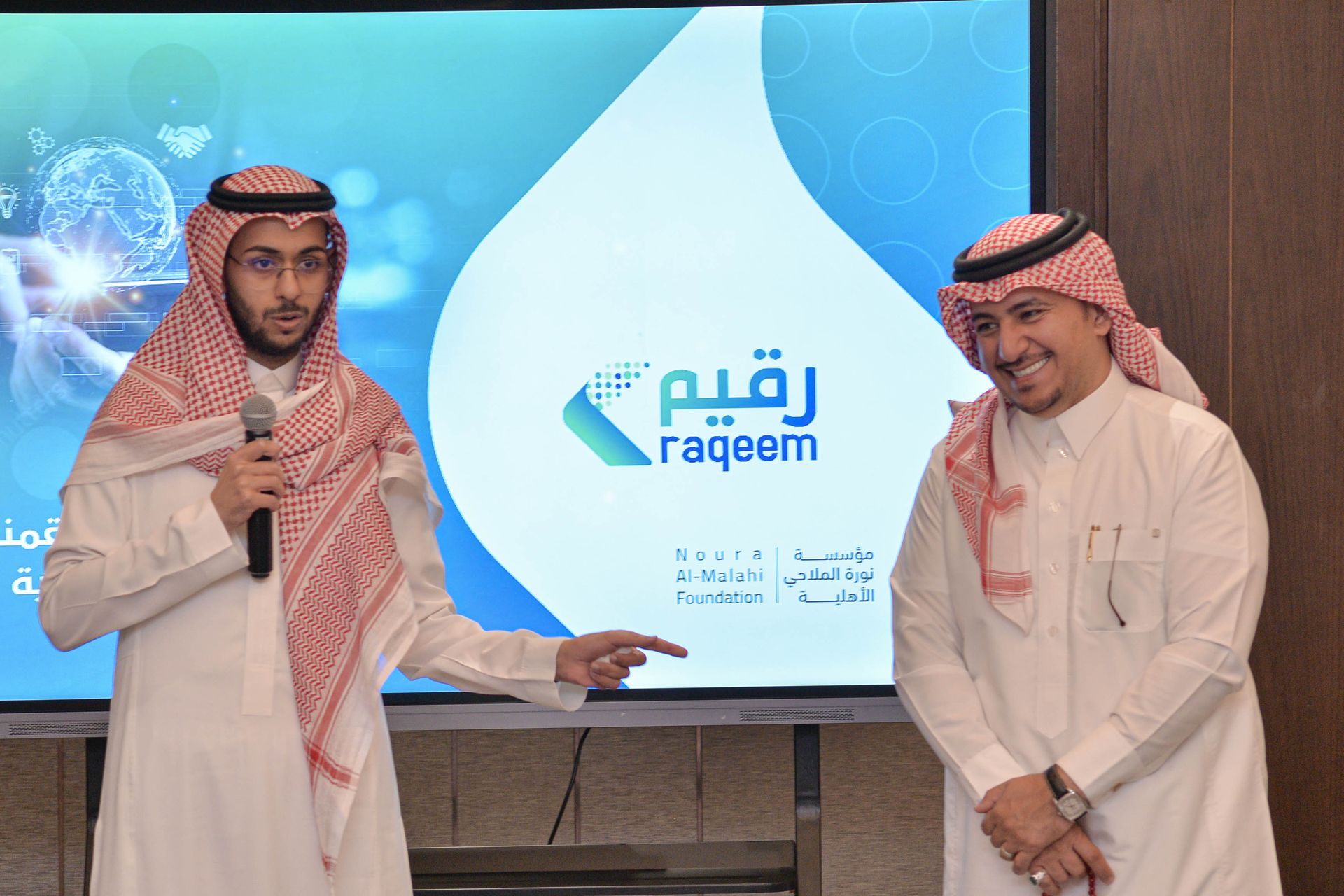 دورة رقيم من ١١ الى ١٢ نوفمبر ٢٠٢٥