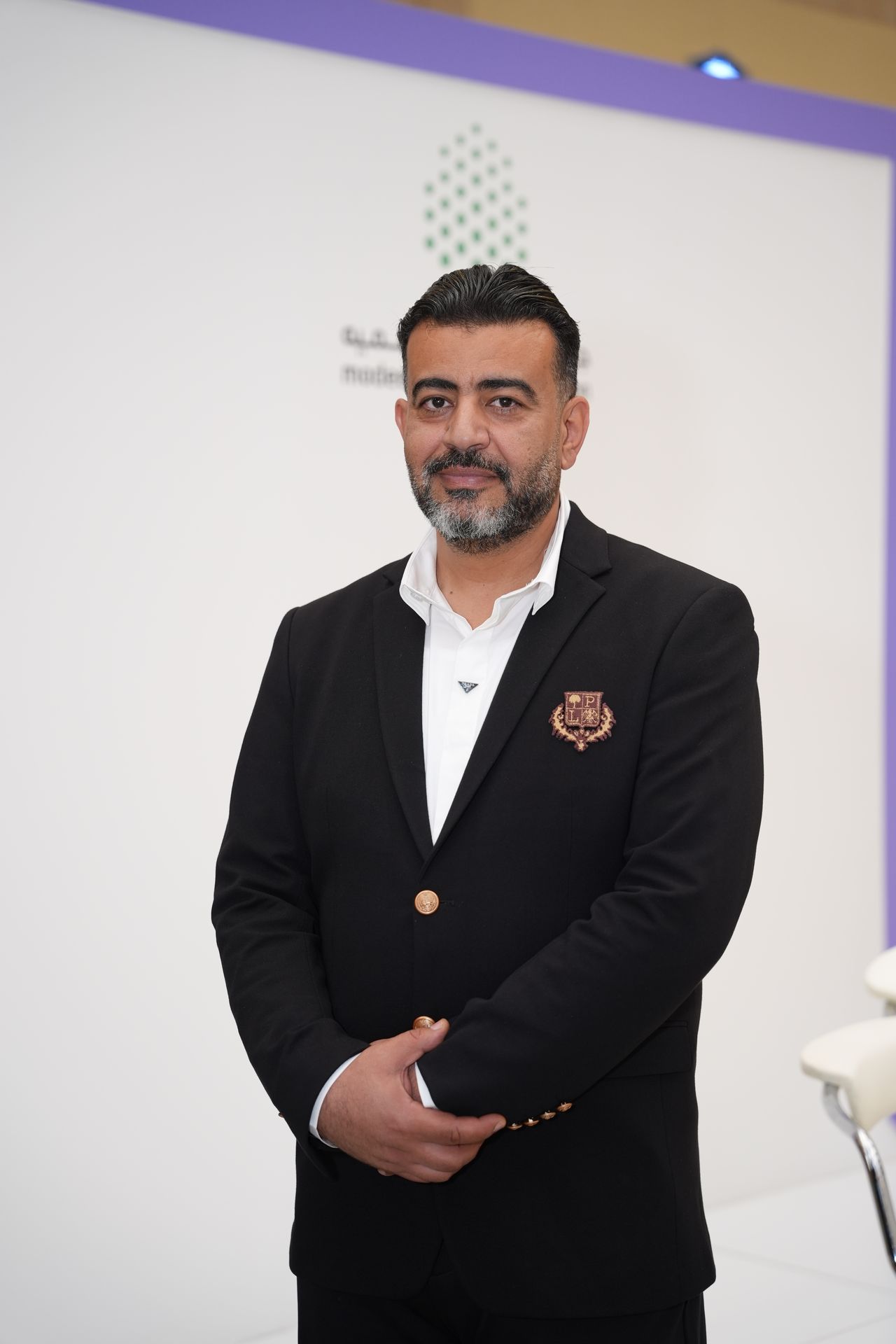 عماد سامي علي