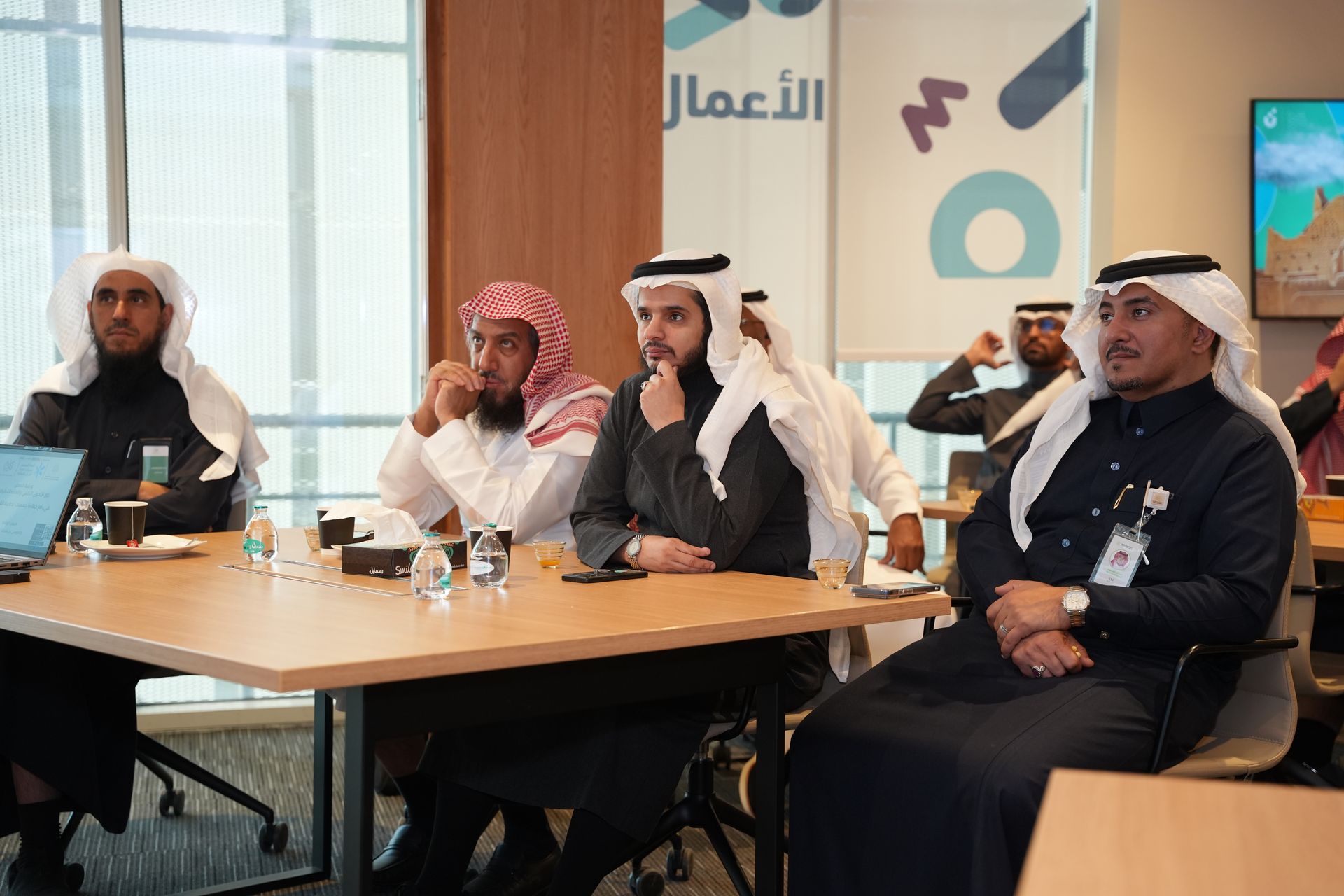 التحول الرقمي لتحفيظ القران ٢٥ يناير ٢٠٢٦