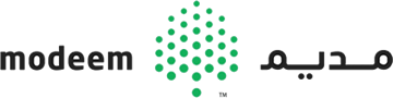 Logo of جمعية مديم الرقمية الخيرية